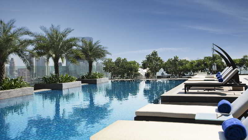 The St. Regis Mumbai