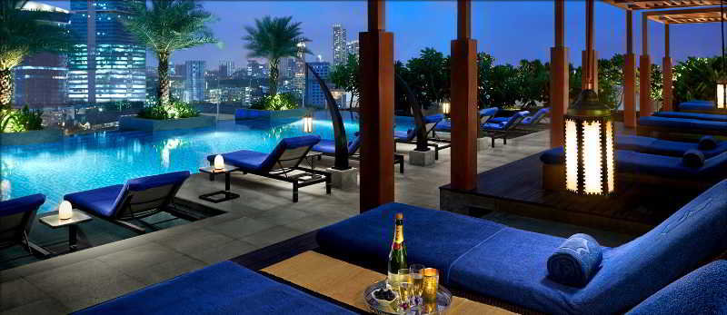 The St. Regis Mumbai