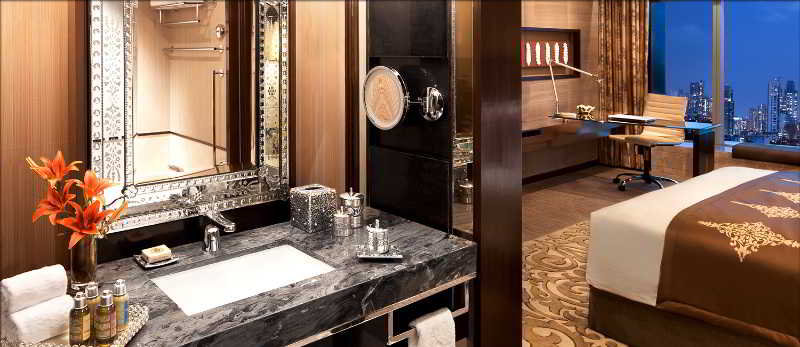 The St. Regis Mumbai