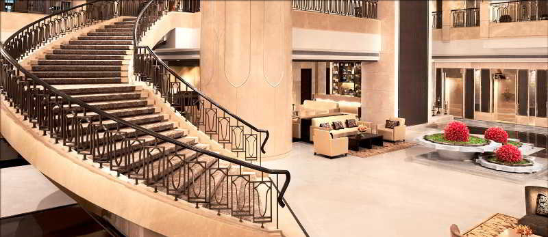 The St. Regis Mumbai