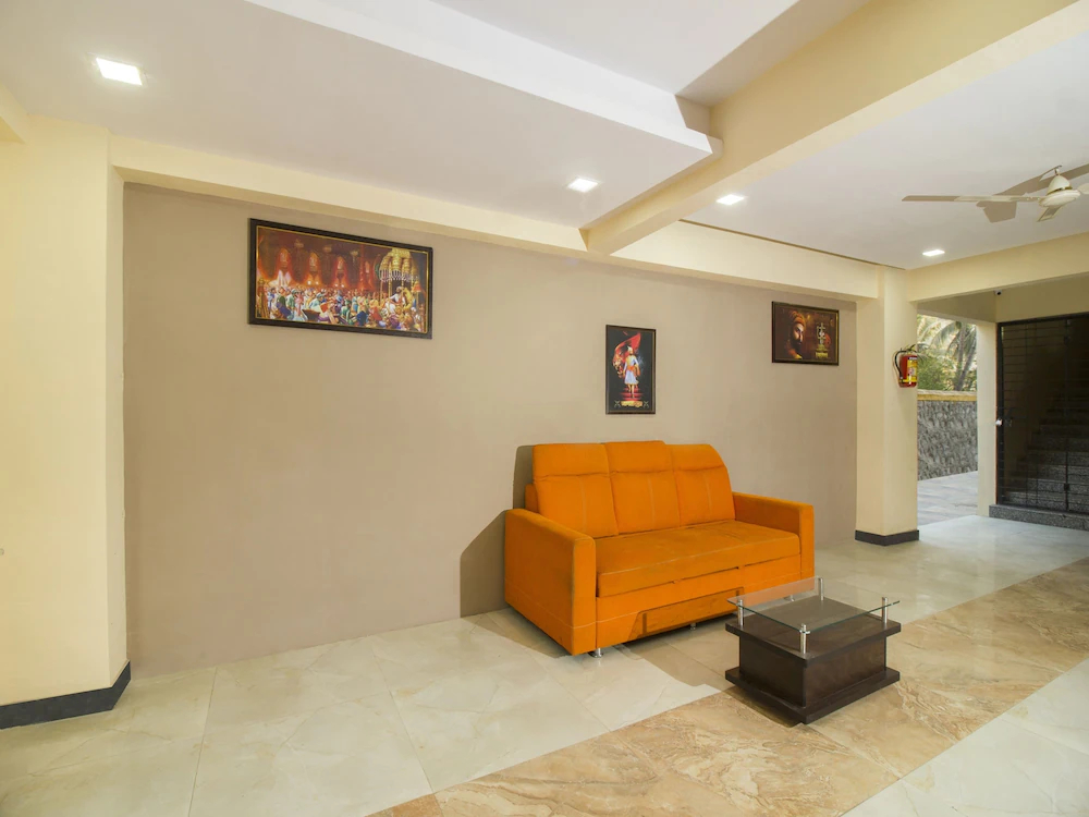 The Star Hotel by OYO Rooms