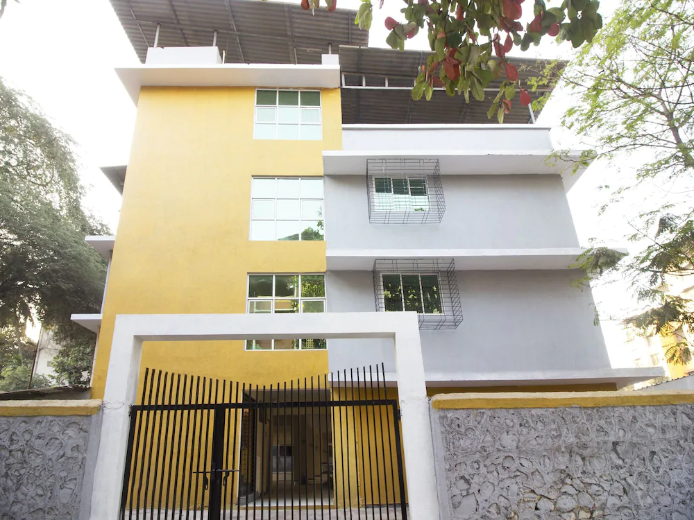 The Star Hotel by OYO Rooms