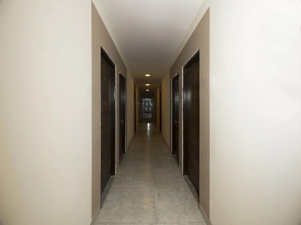 The Star Hotel by OYO Rooms