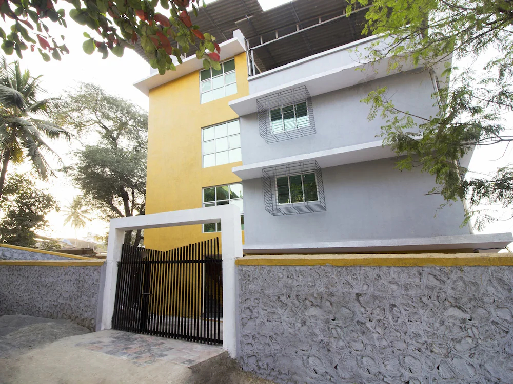The Star Hotel by OYO Rooms