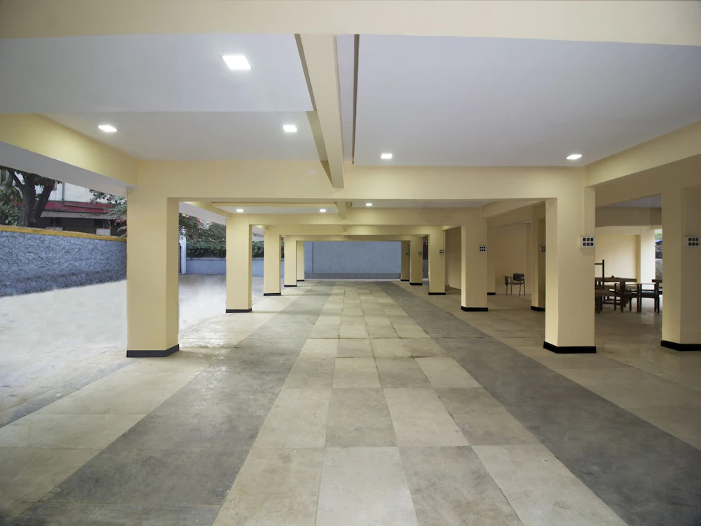 The Star Hotel by OYO Rooms