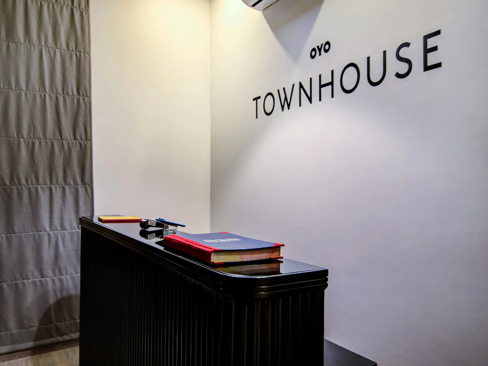 Townhouse 058 JB Nagar Andheri East By OYO Rooms