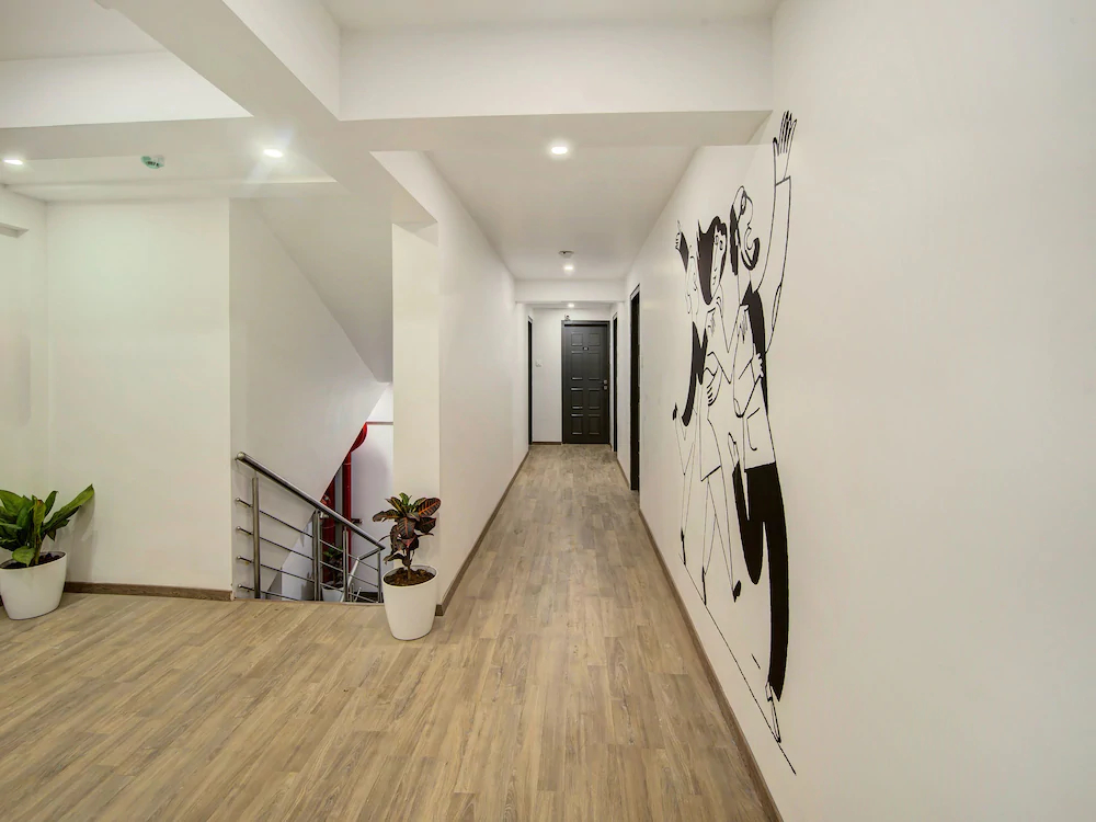 Townhouse 058 JB Nagar Andheri East By OYO Rooms