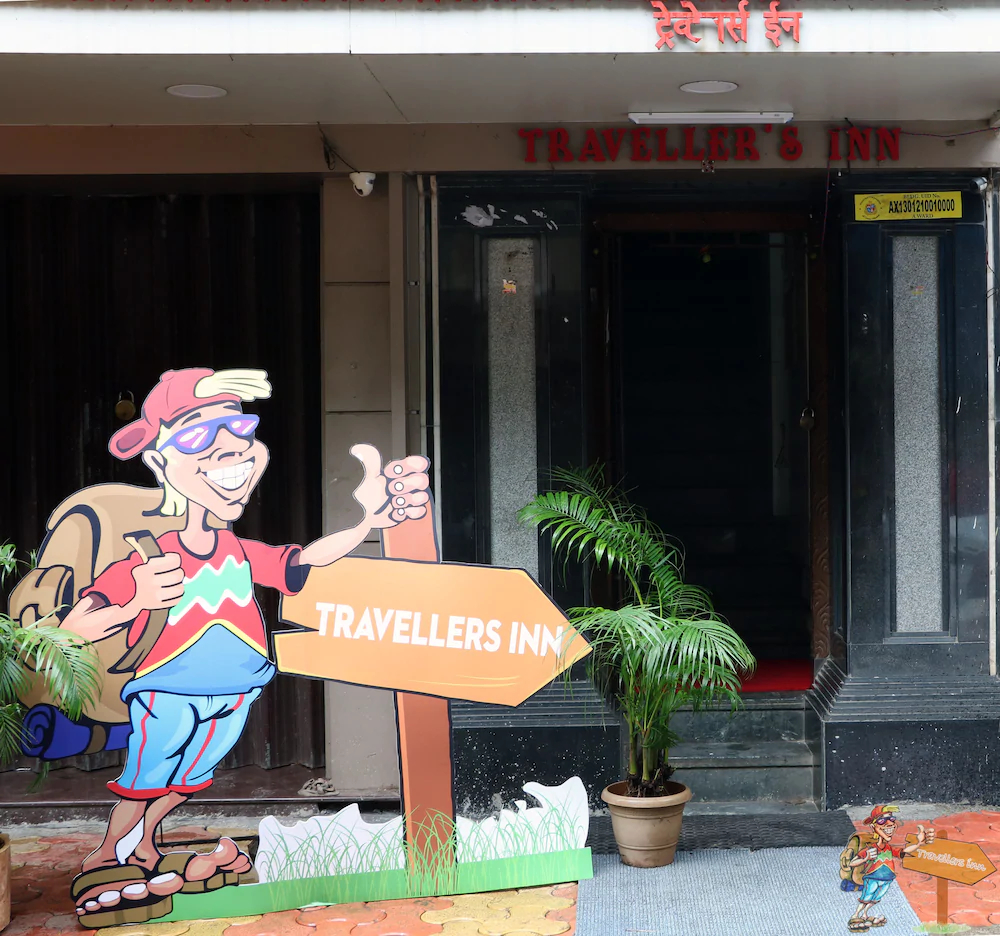 Travellers Inn Hotel