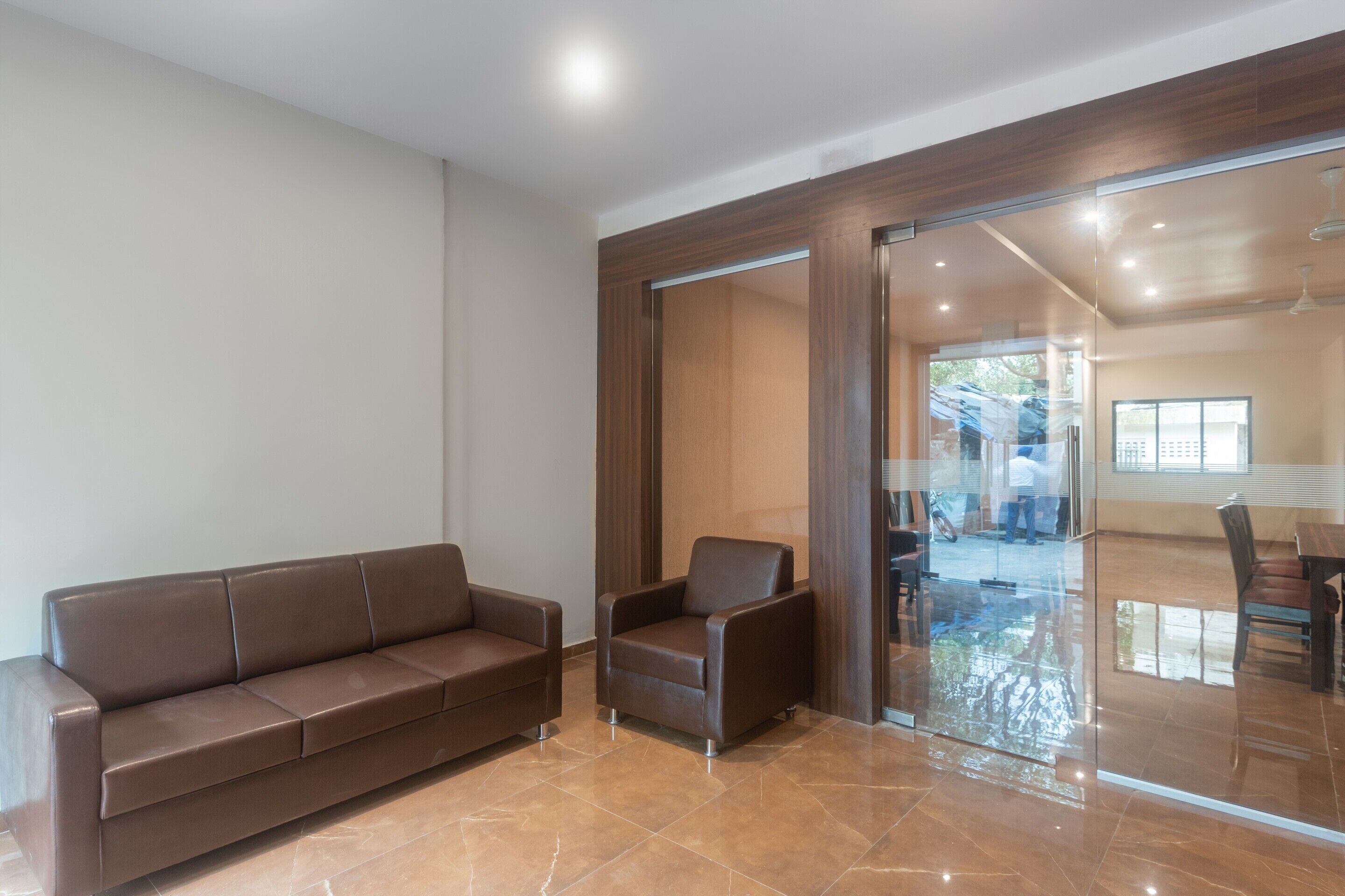 Treebo Trend Seven Olives