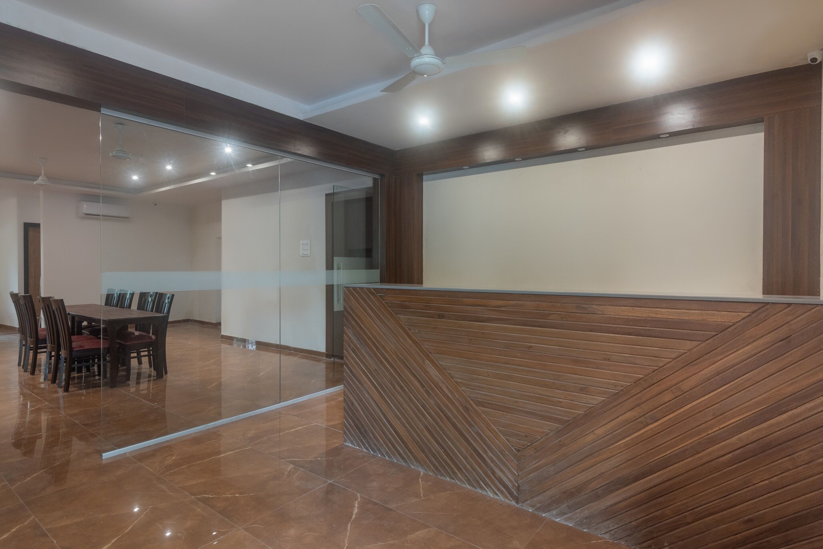 Treebo Trend Seven Olives