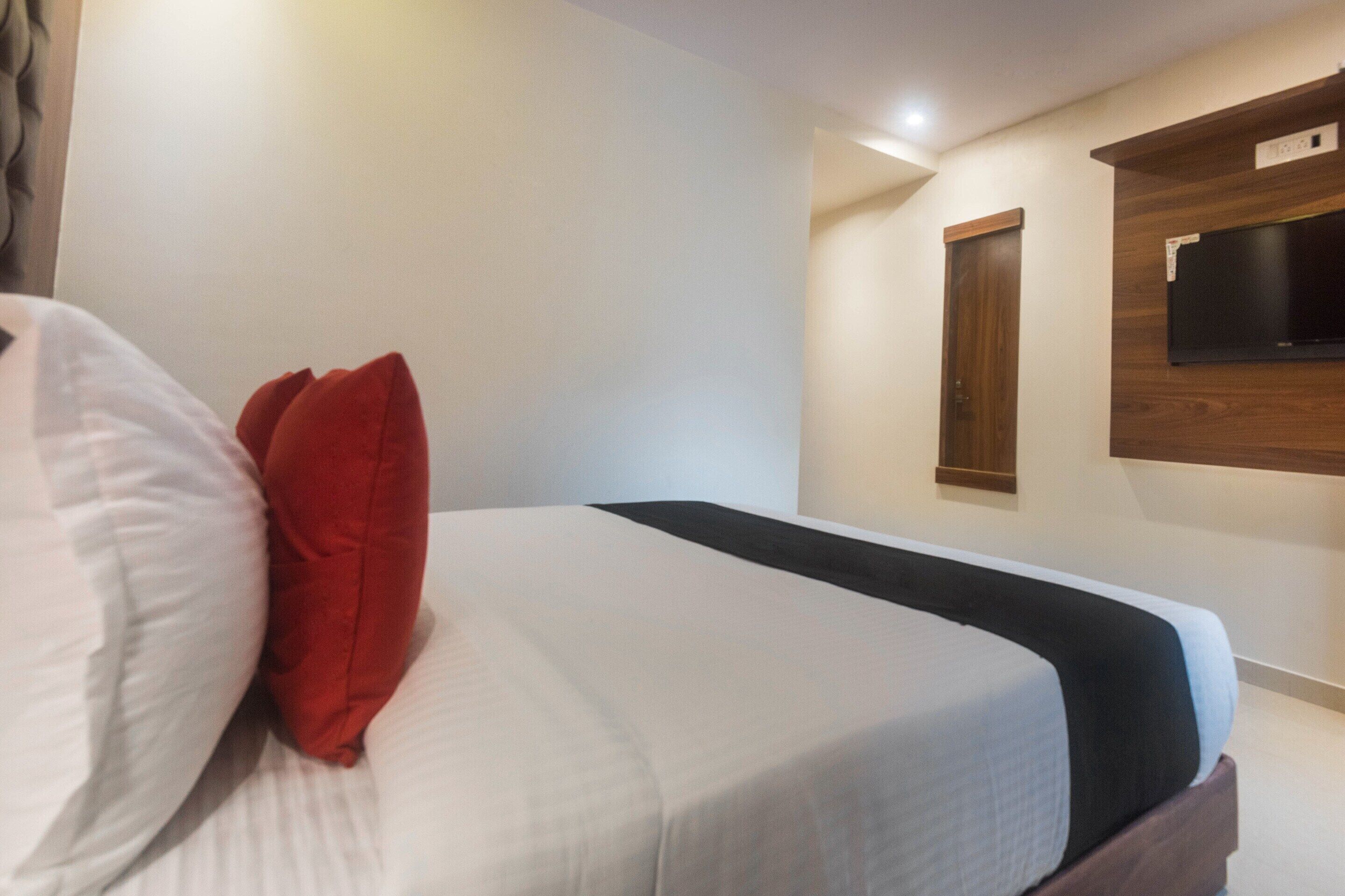 Treebo Trend Seven Olives