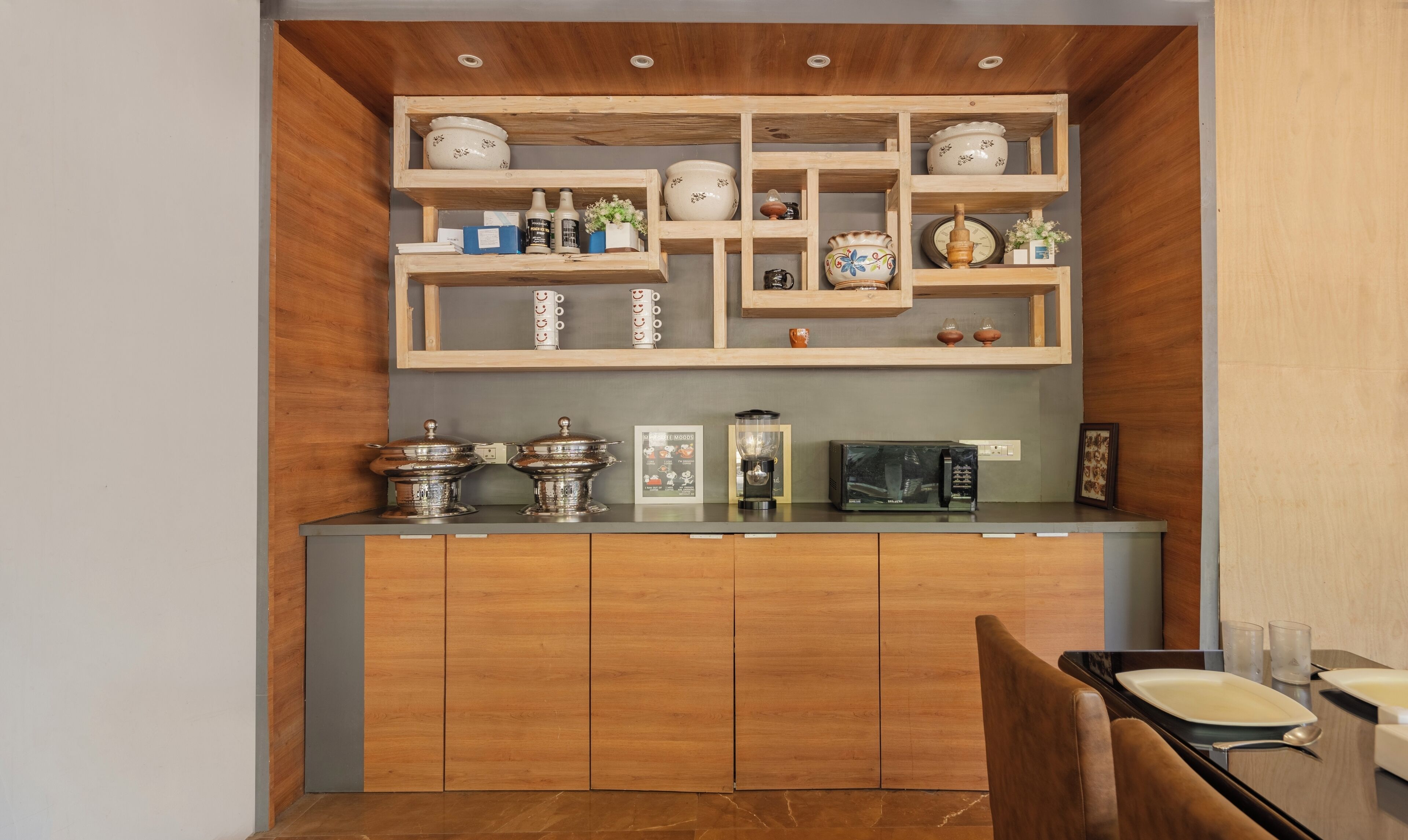 Treebo Trend Seven Olives