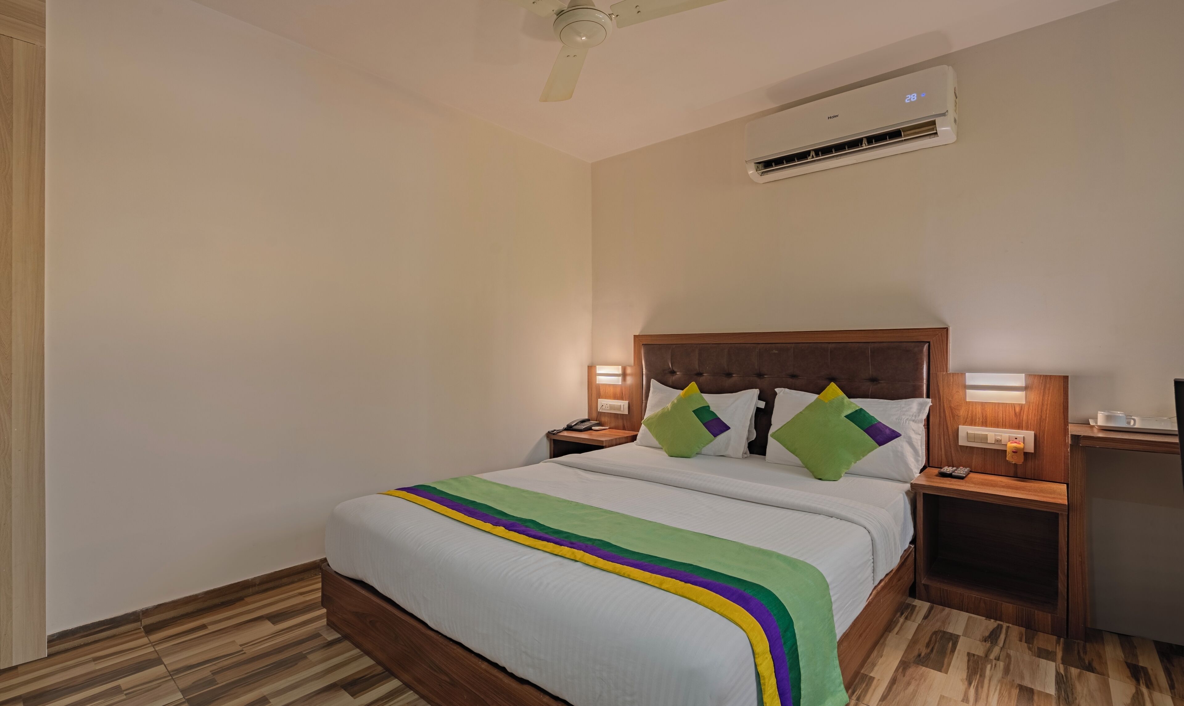 Treebo Trend Seven Olives