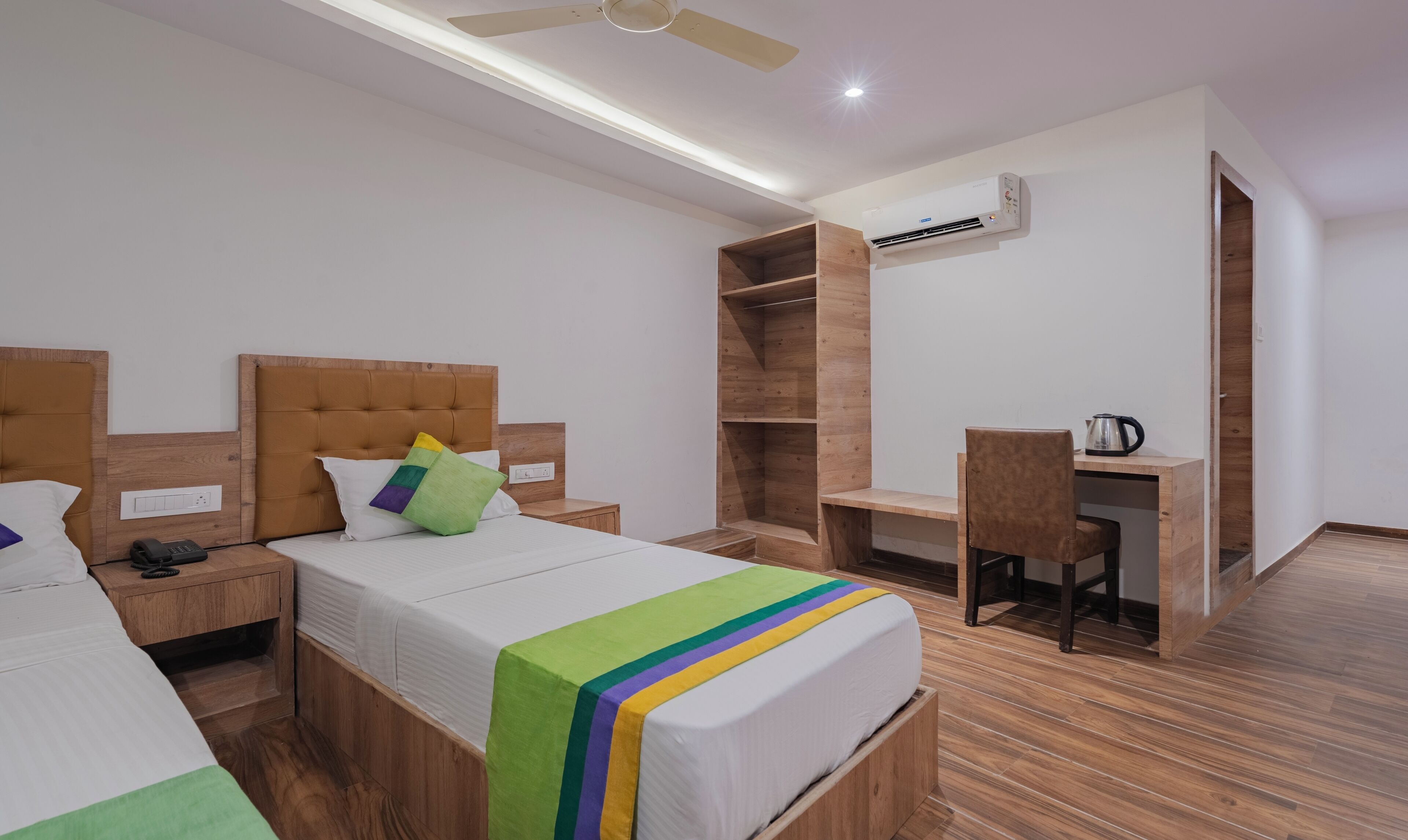 Treebo Trend Seven Olives