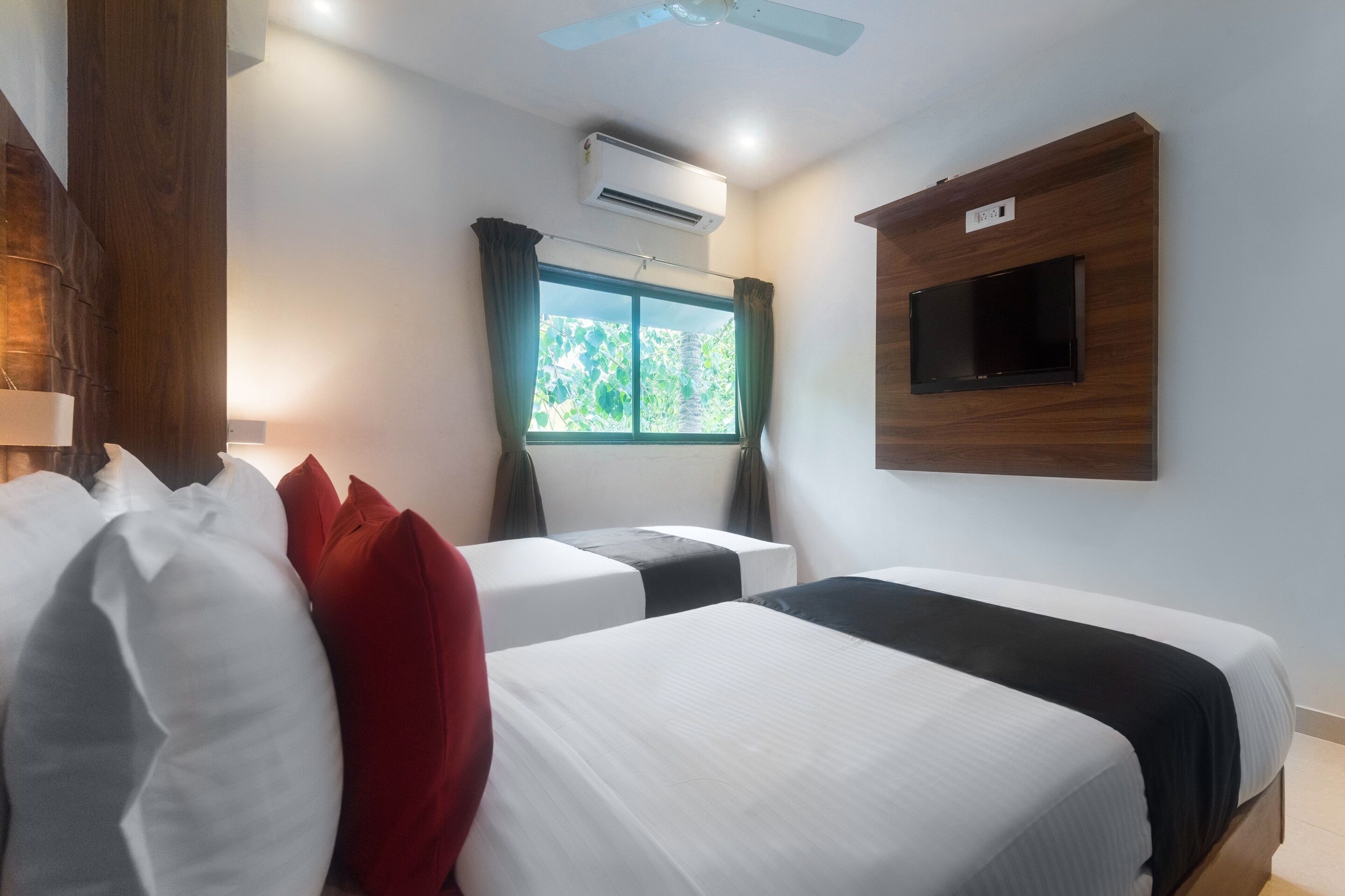 Treebo Trend Seven Olives