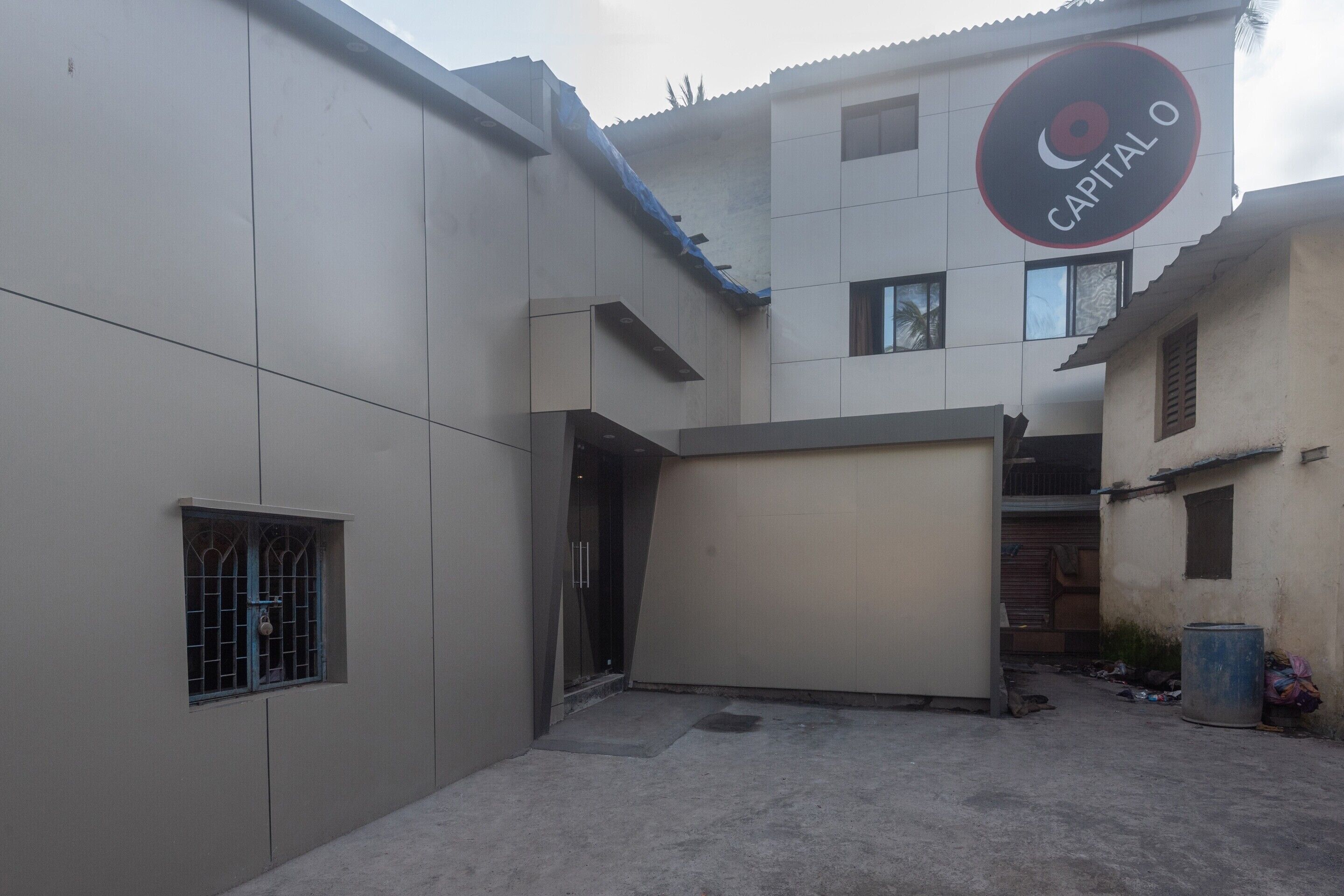 Treebo Trend Seven Olives