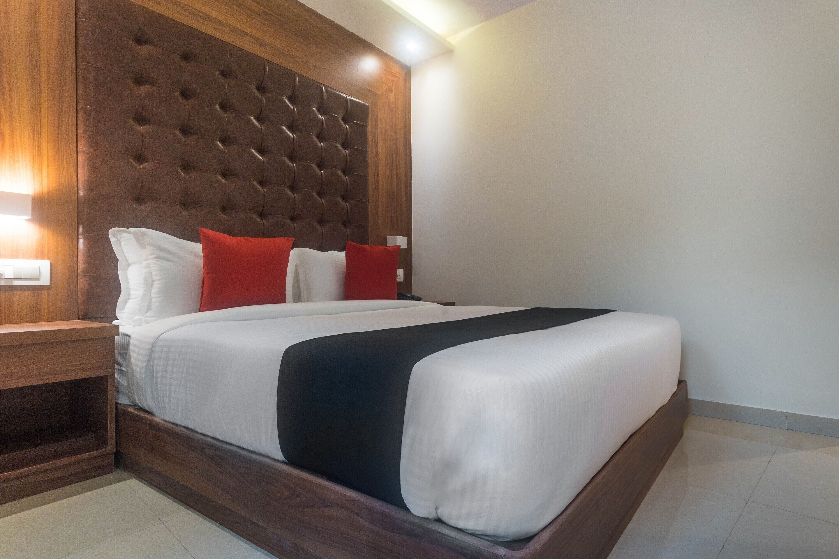 Treebo Trend Seven Olives