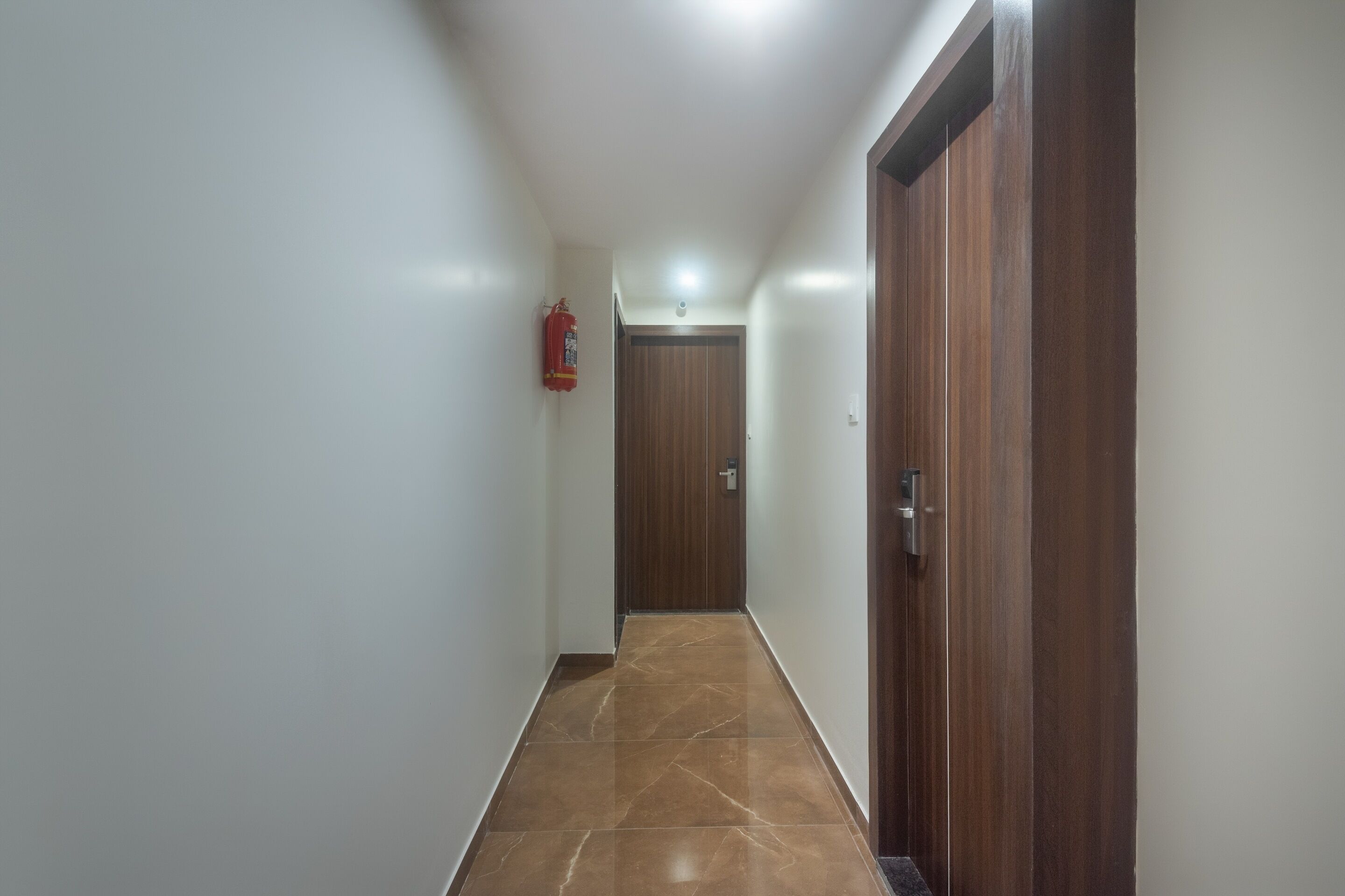 Treebo Trend Seven Olives