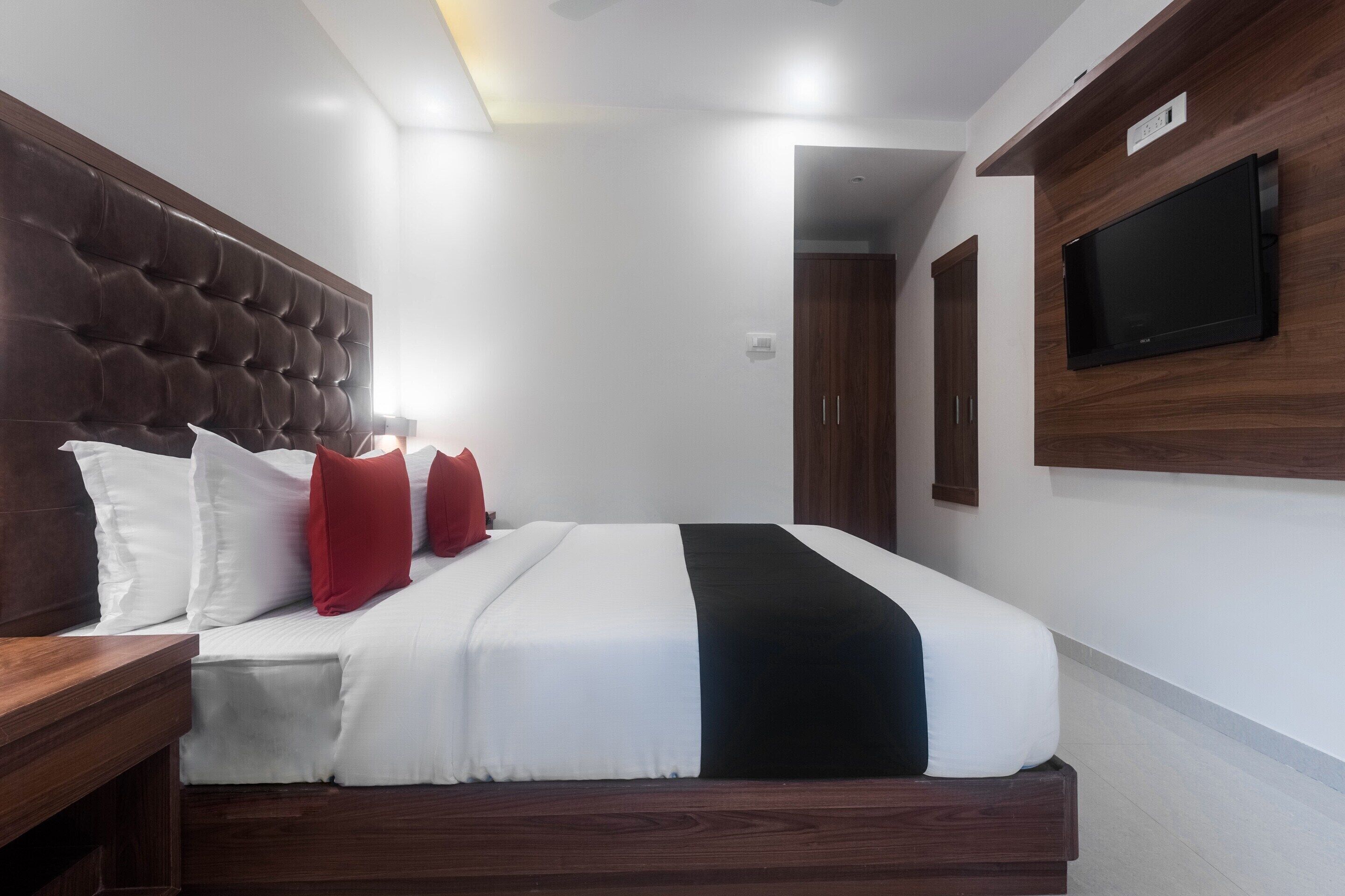 Treebo Trend Seven Olives