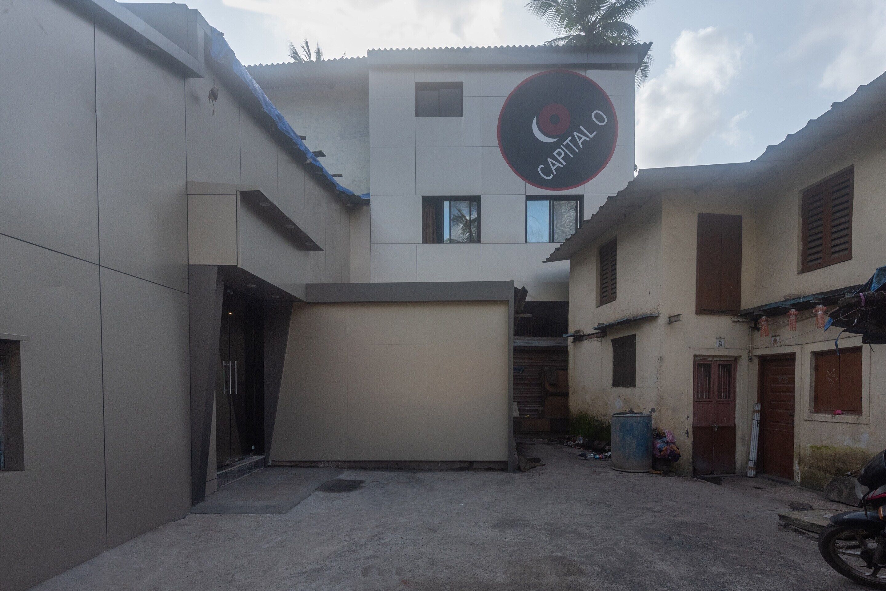 Treebo Trend Seven Olives