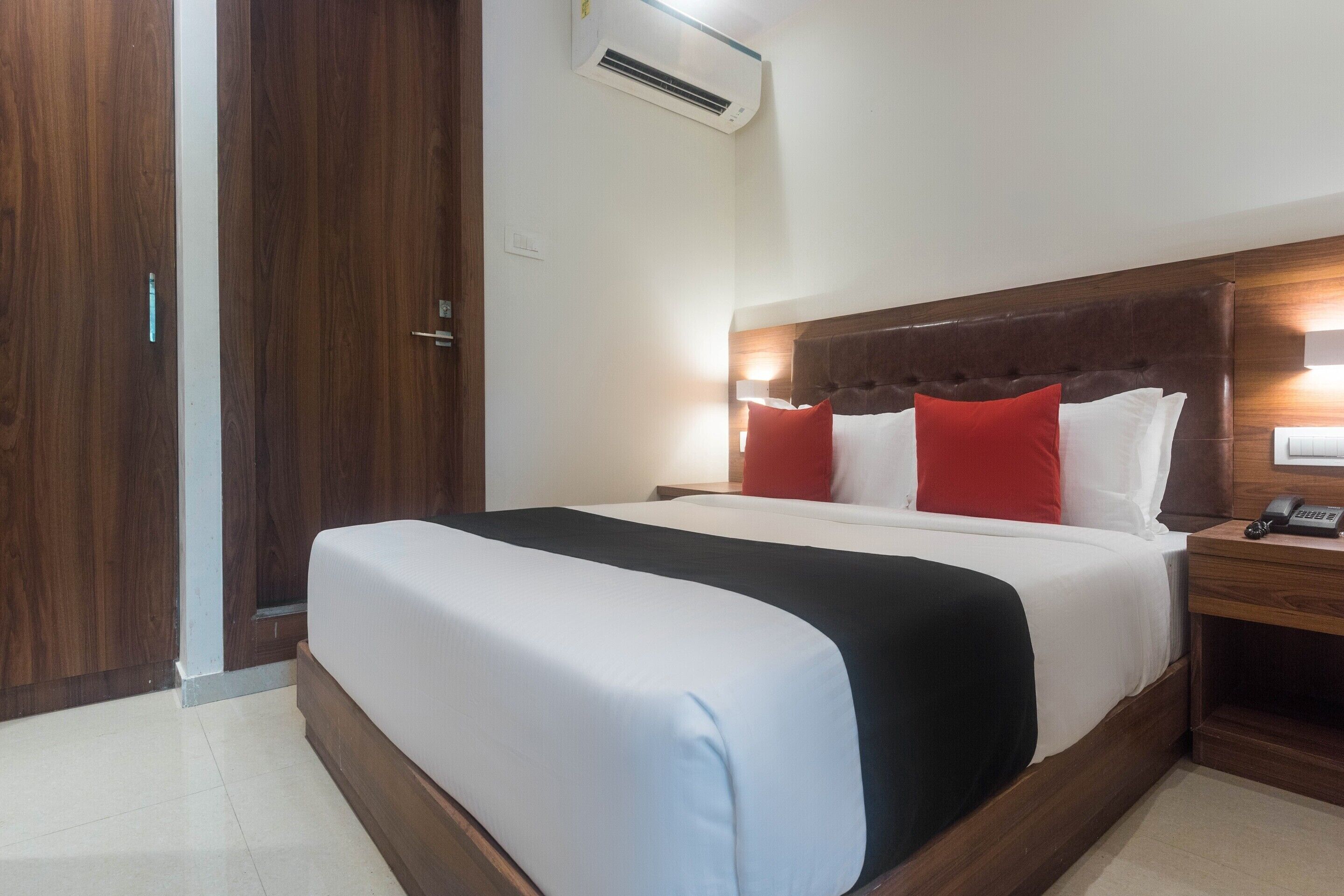 Treebo Trend Seven Olives