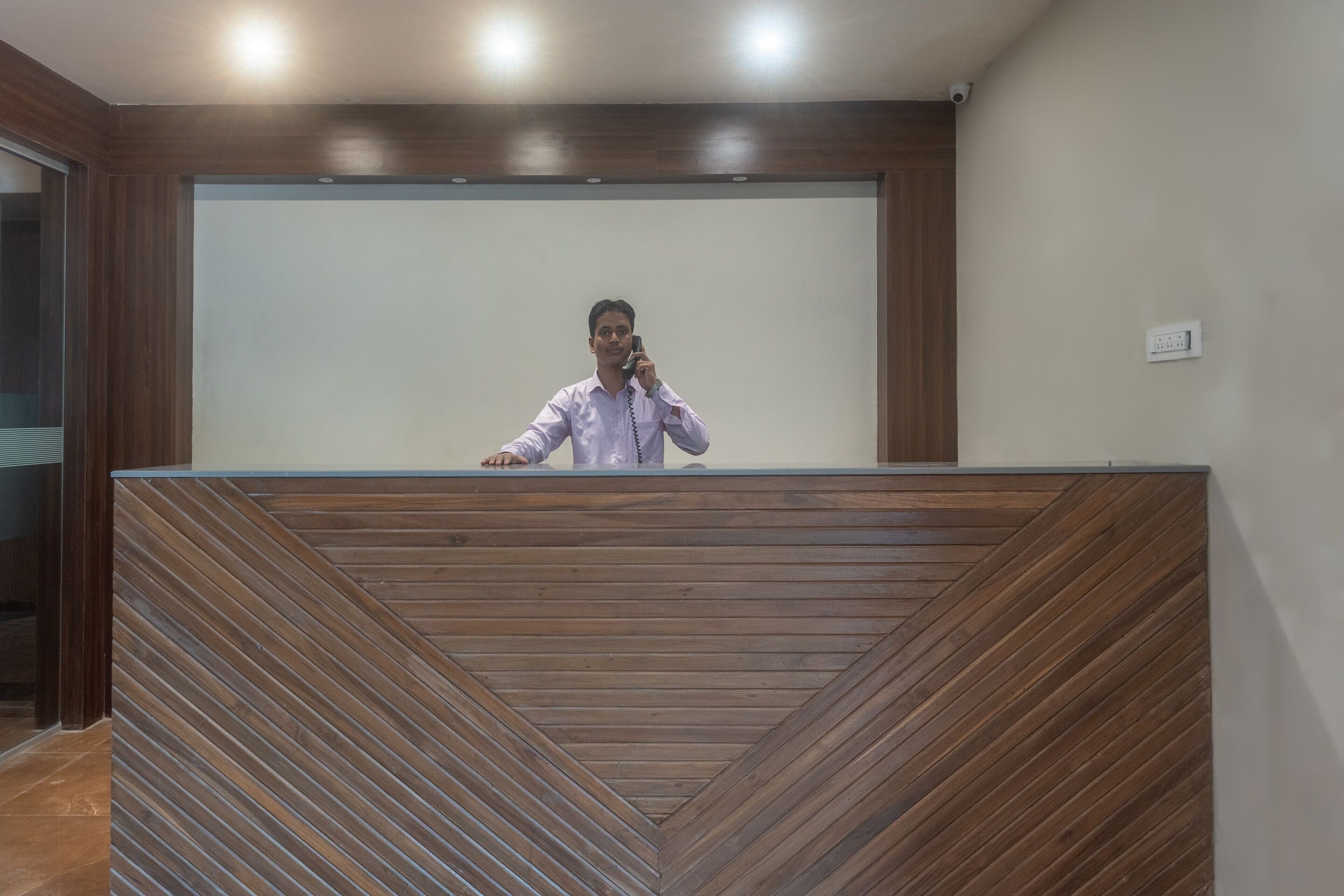 Treebo Trend Seven Olives