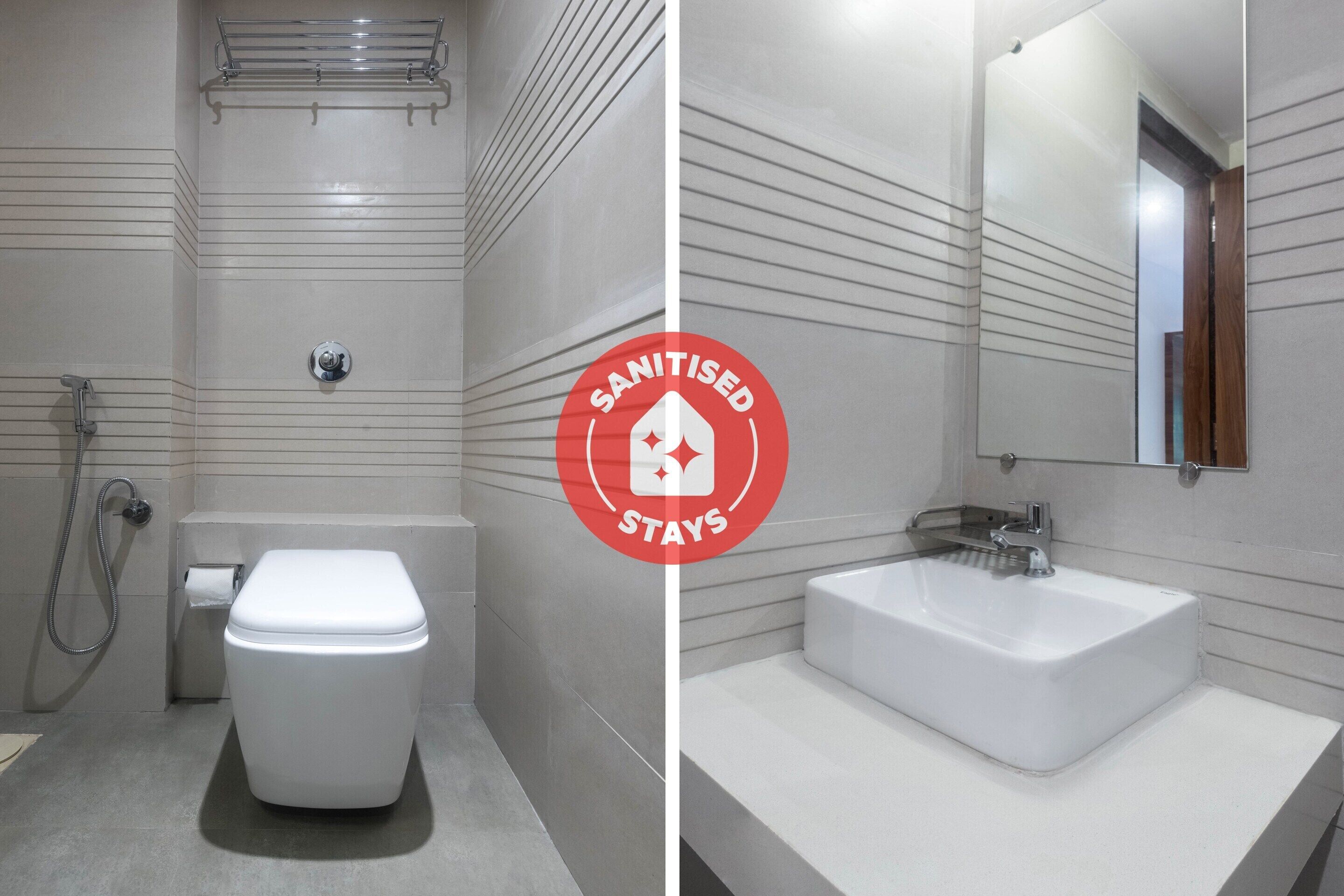 Treebo Trend Seven Olives