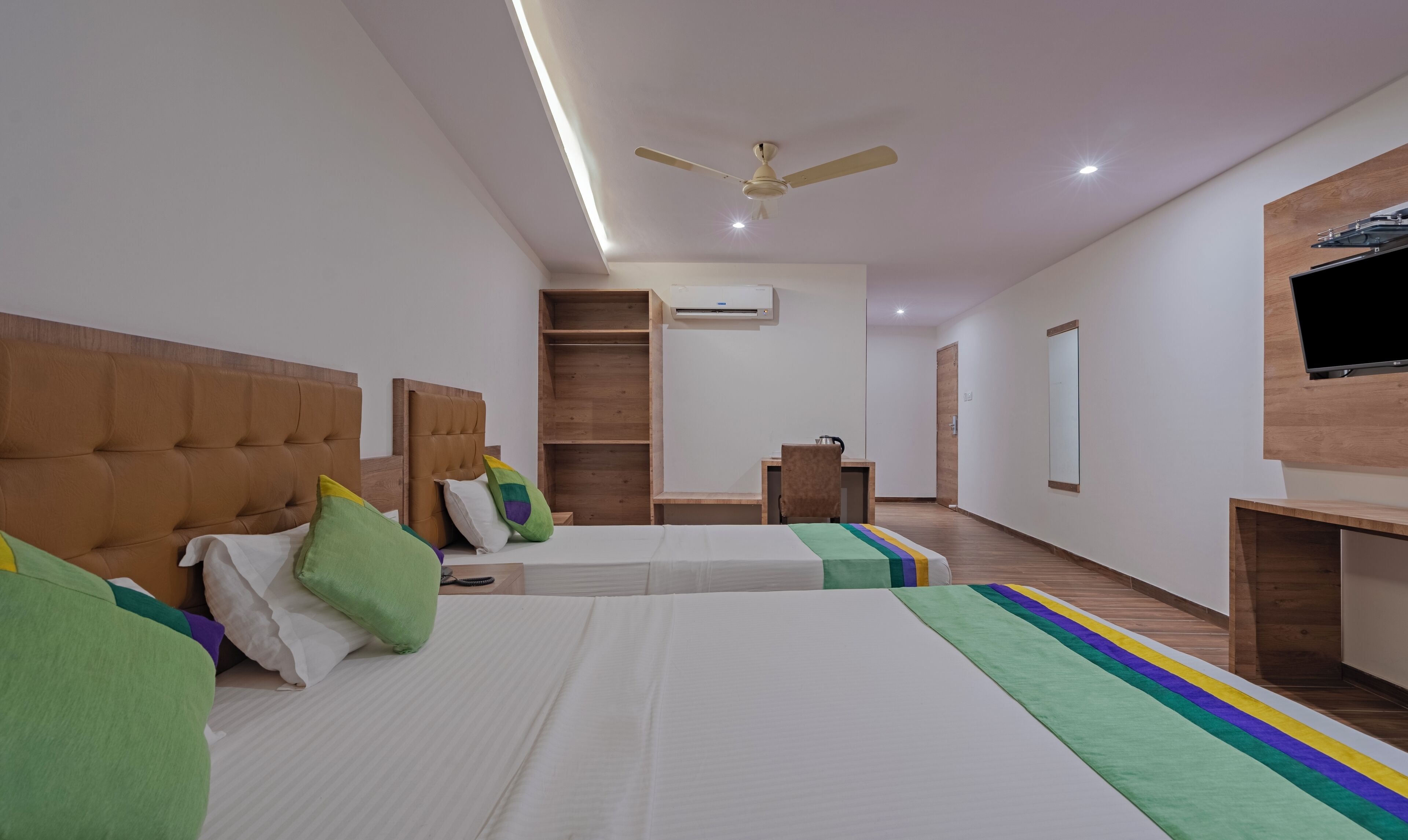 Treebo Trend Seven Olives