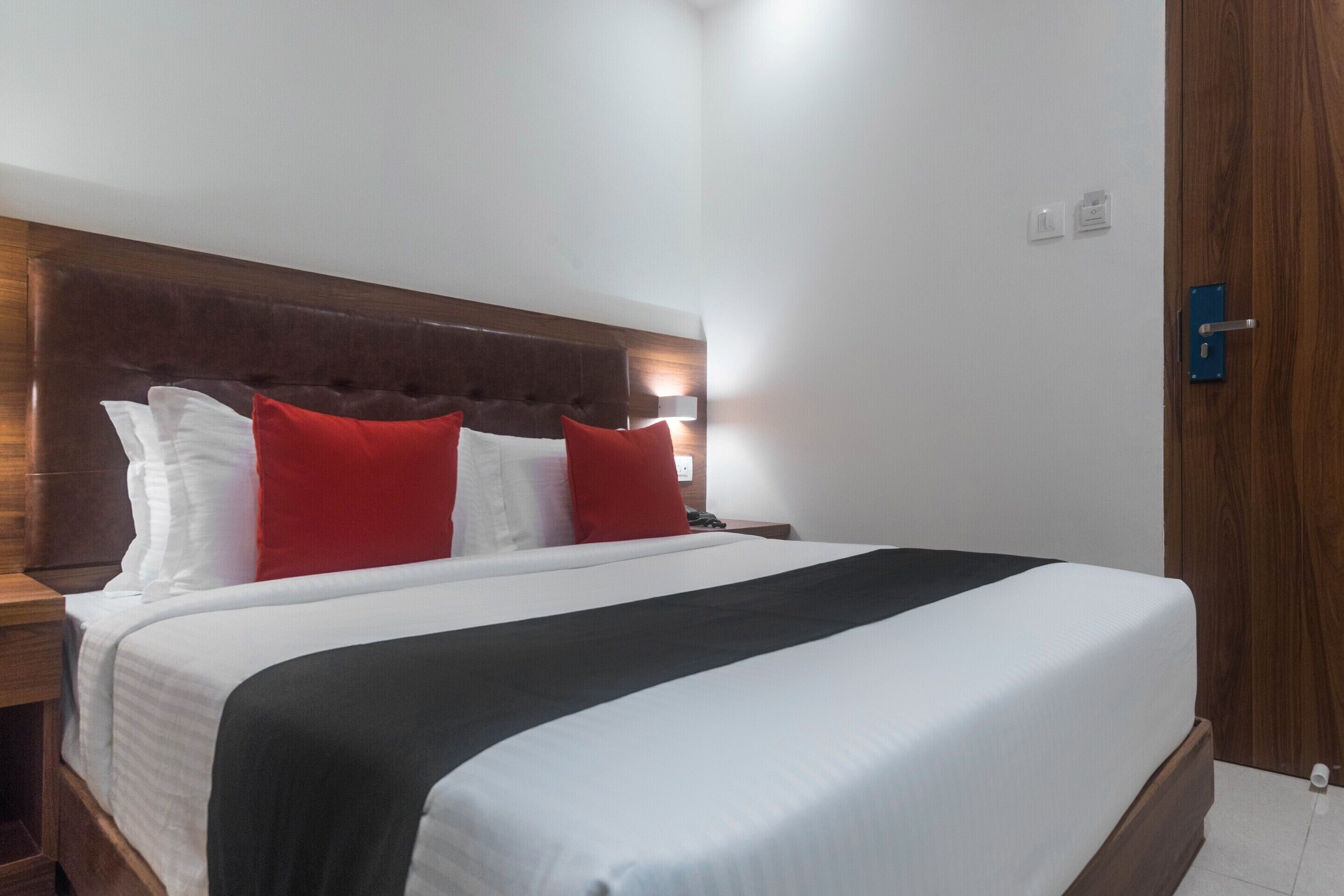 Treebo Trend Seven Olives