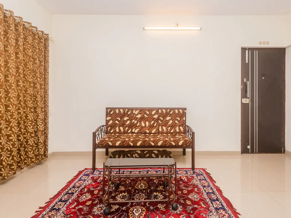 Tuliipstays Kanjurmarg Pluto Suncity