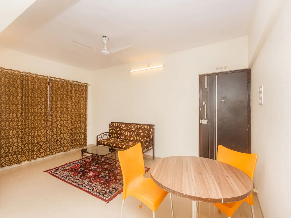 Tuliipstays Kanjurmarg Pluto Suncity