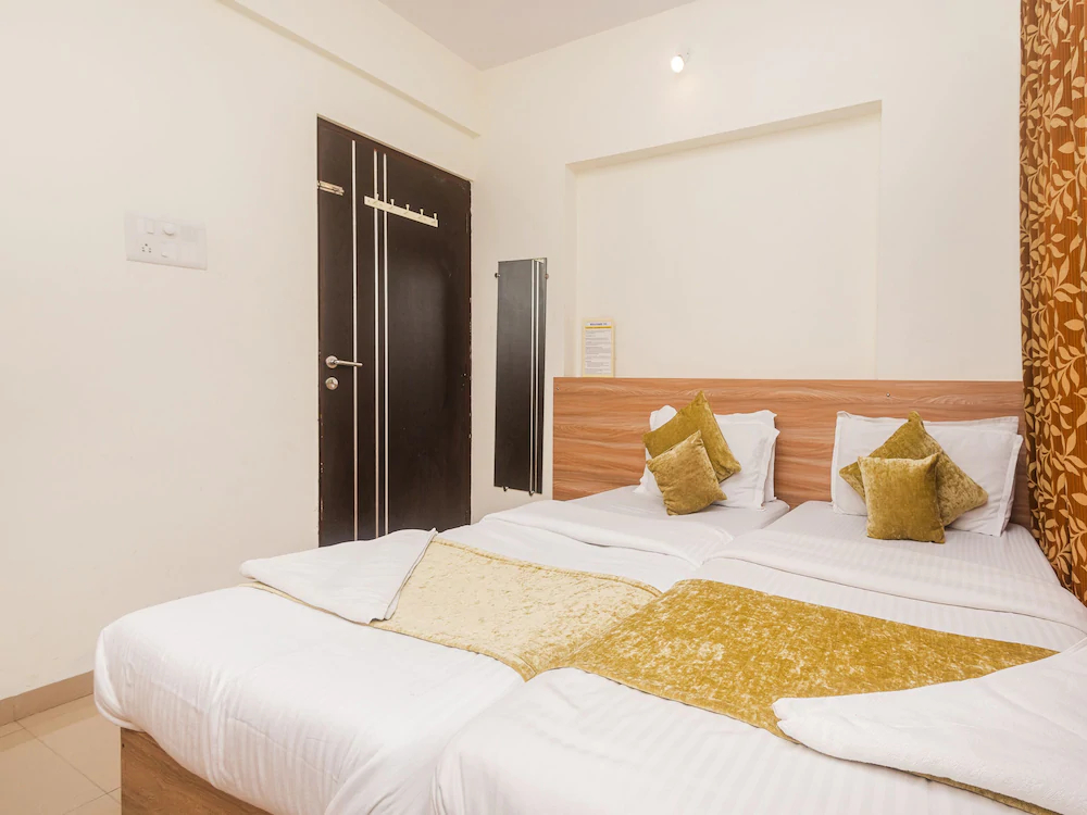 Tuliipstays Kanjurmarg Pluto Suncity