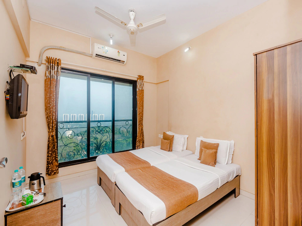 Tuliipstays Pearl Residency