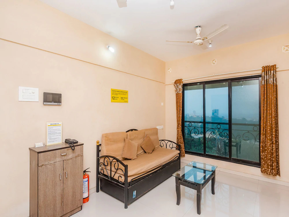 Tuliipstays Pearl Residency