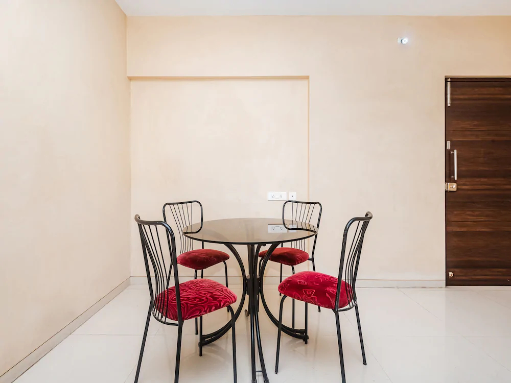 Tuliipstays Pearl Residency