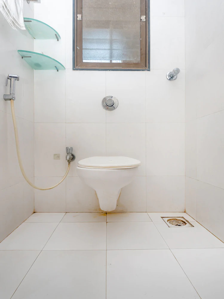 Tuliipstays Powai Sai Sapphire