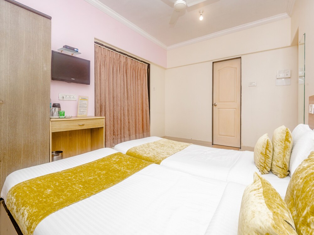 Tuliipstays Powai Sai Sapphire
