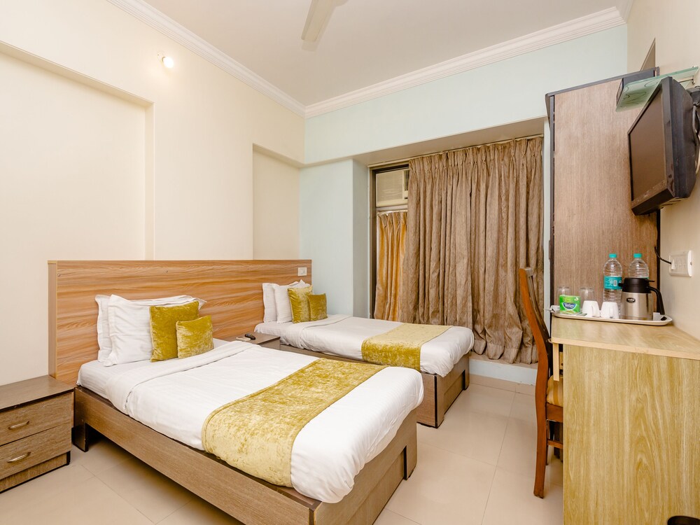 Tuliipstays Powai Sai Sapphire