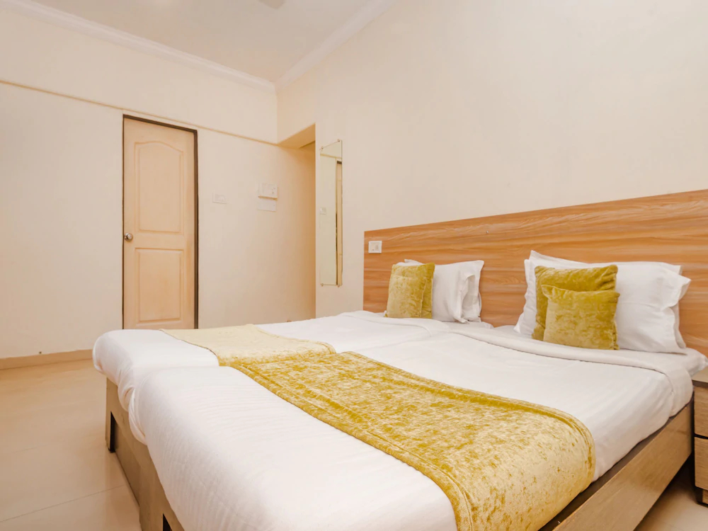 Tuliipstays Powai Sai Sapphire