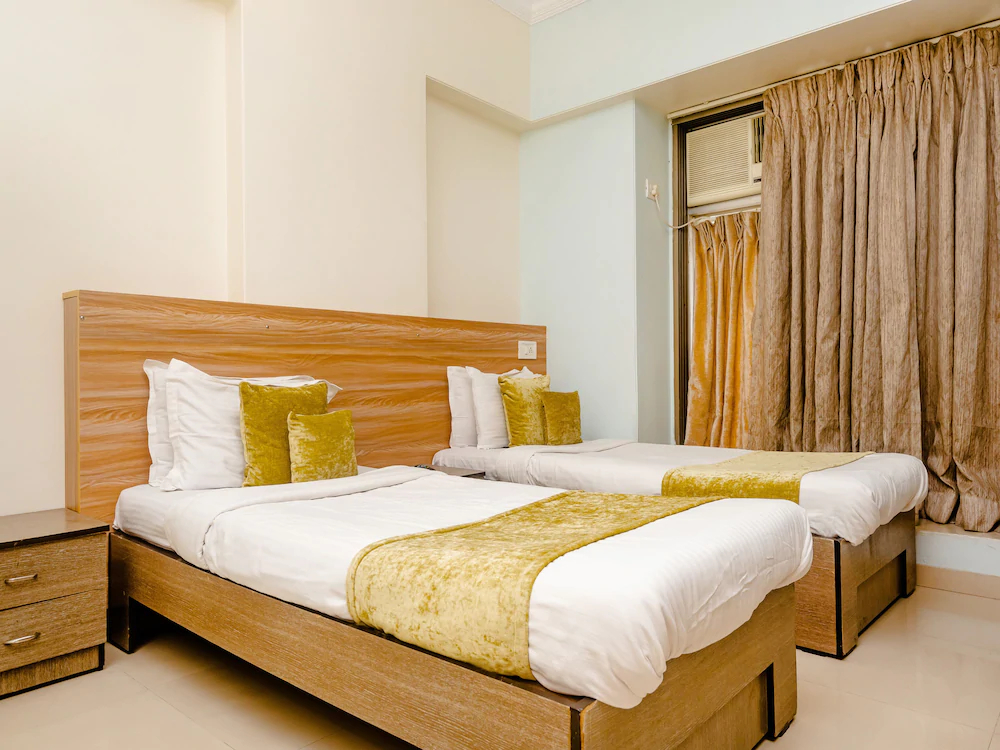 Tuliipstays Powai Sai Sapphire