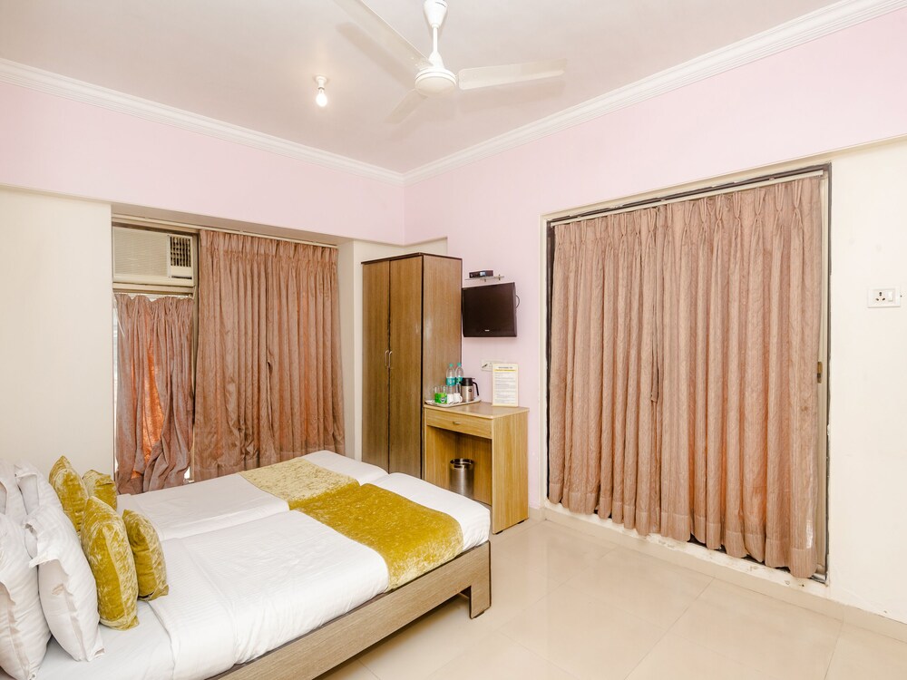 Tuliipstays Powai Sai Sapphire