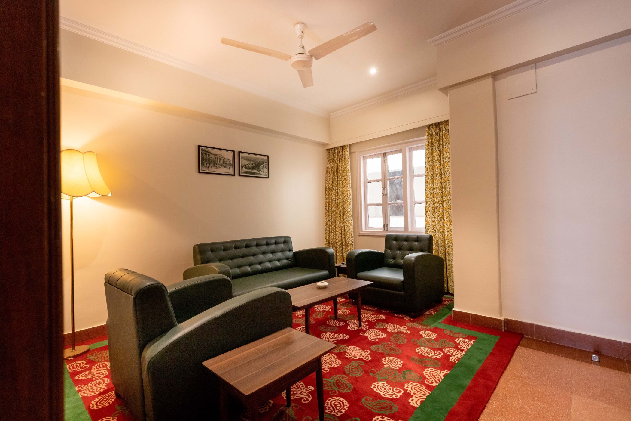 West End Hotel