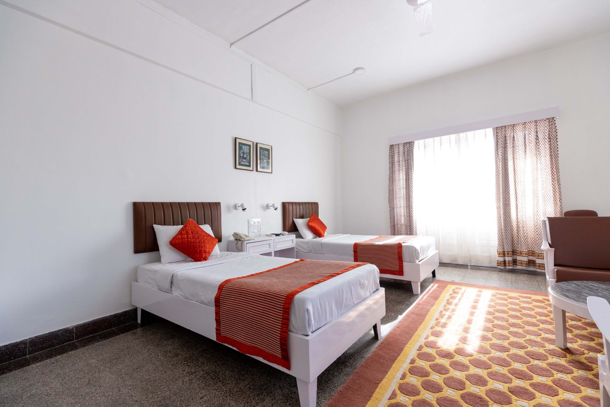 West End Hotel