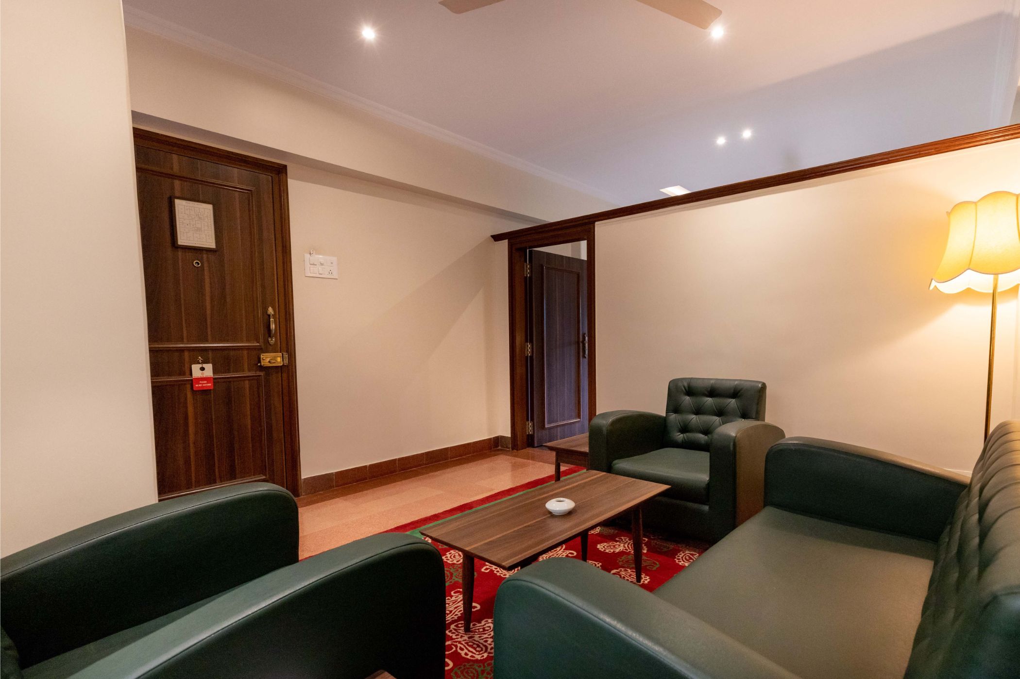 West End Hotel