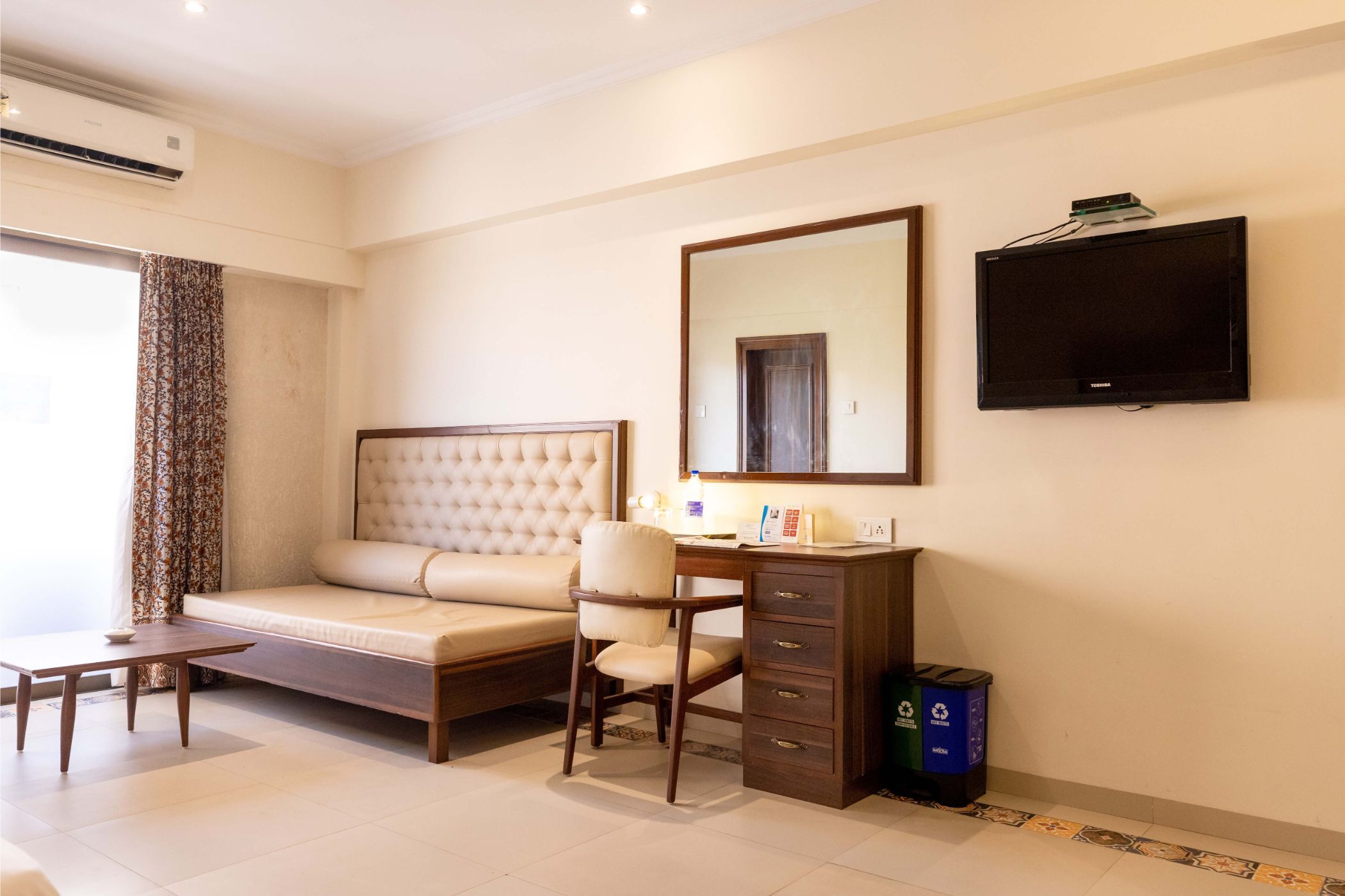 West End Hotel