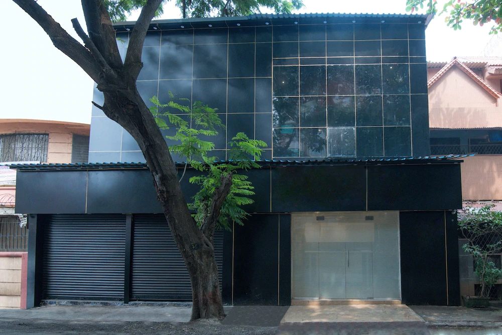 West Inn Hotel By OYO Rooms