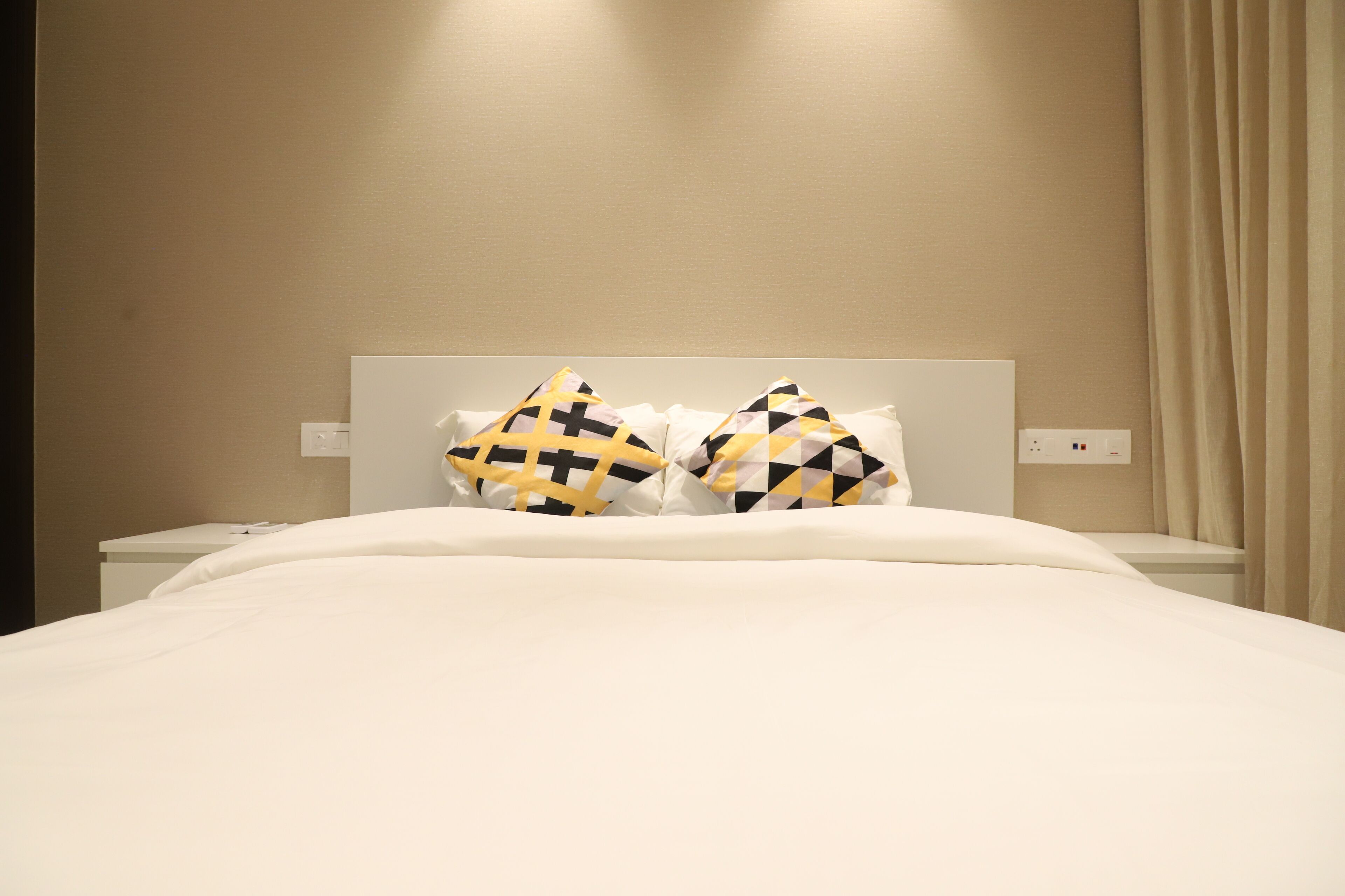 Zenia Hospitality