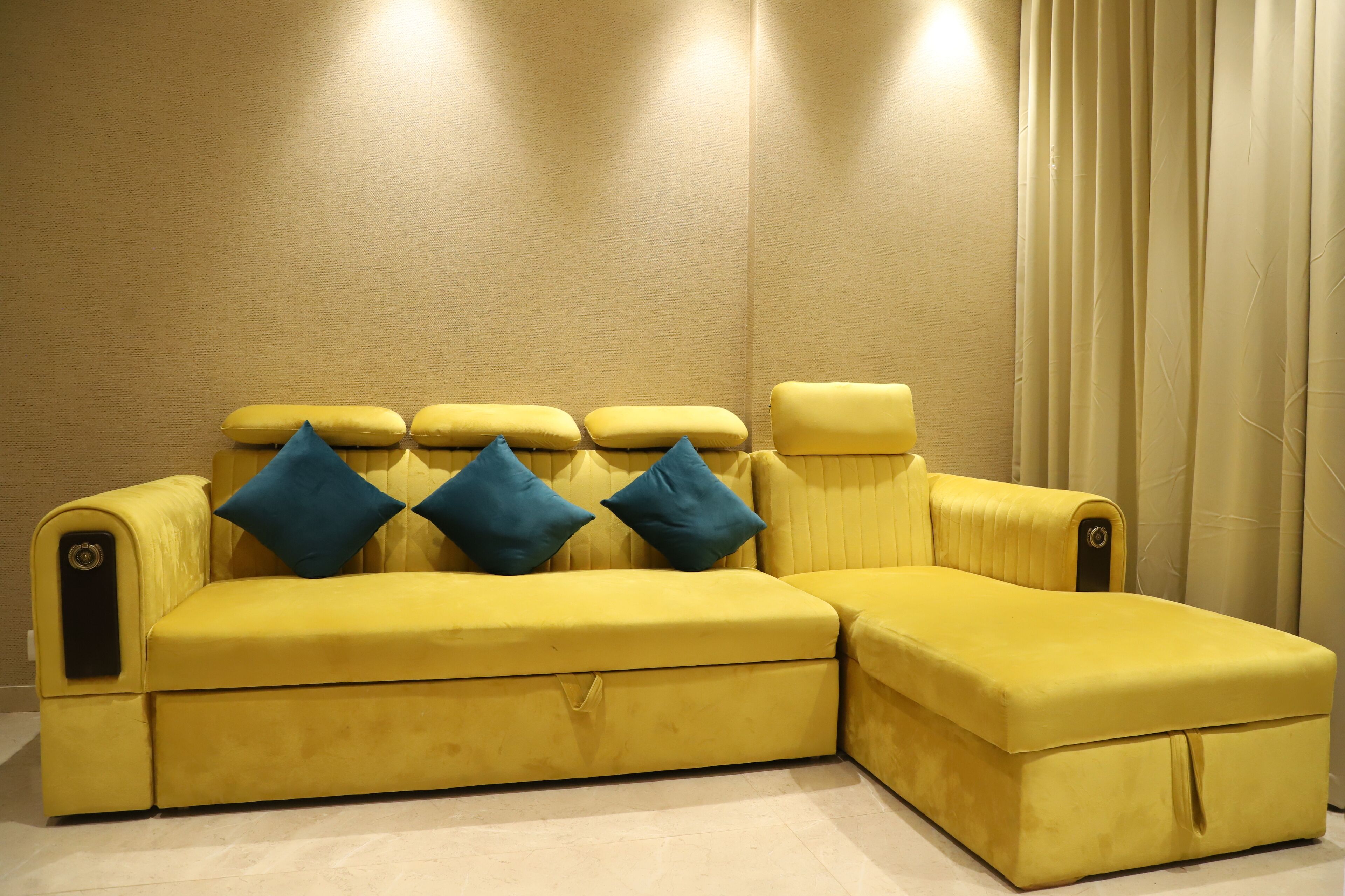 Zenia Hospitality