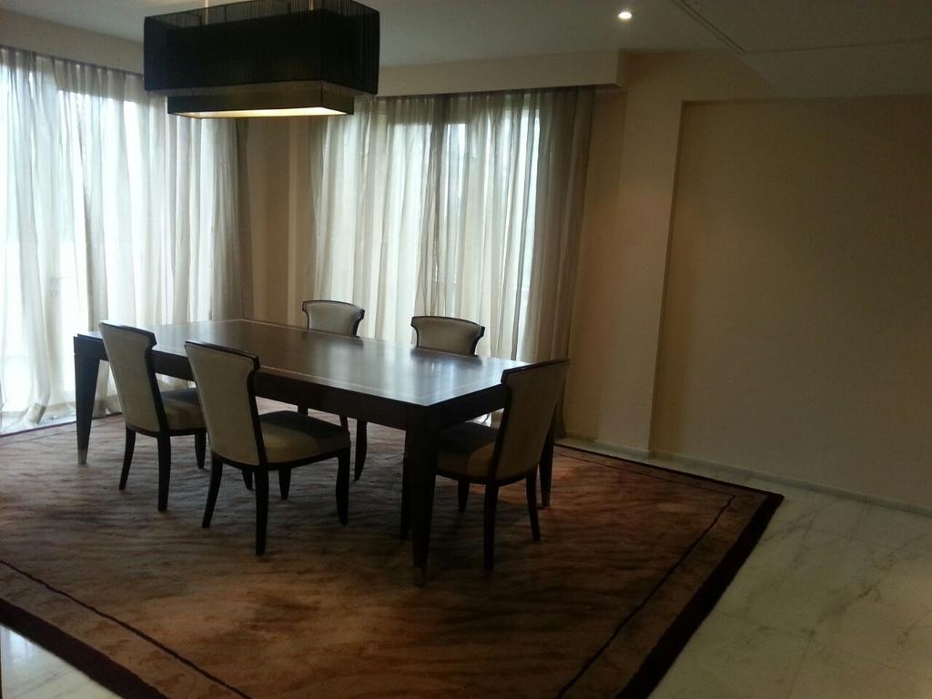 Z Luxury Residences