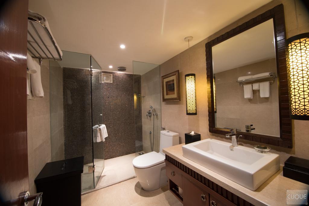 Z Luxury Residences